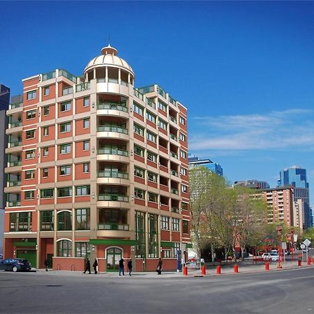 YYC Element On First By Manna 아파트 외부 사진